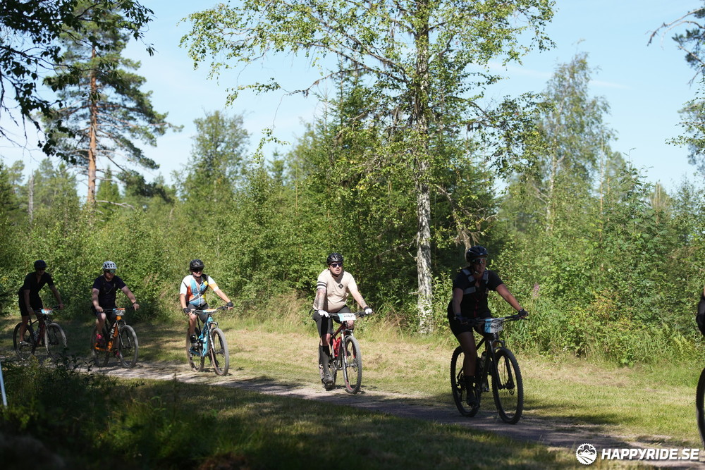 Bild från Cykelvasan 2022 (90km)