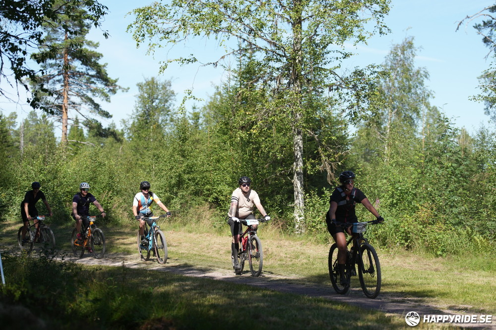 Bild från Cykelvasan 2022 (90km)