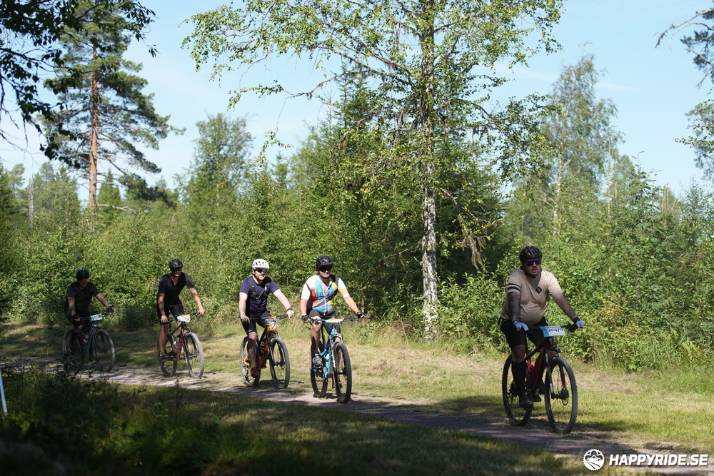 Bild från Cykelvasan 2022 (90km)