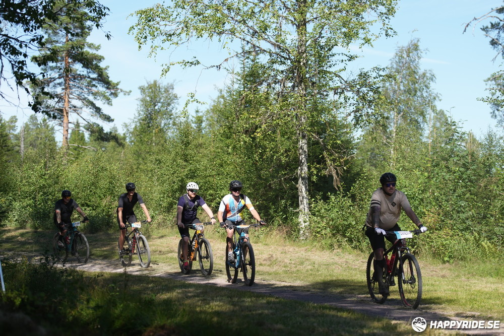 Bild från Cykelvasan 2022 (90km)