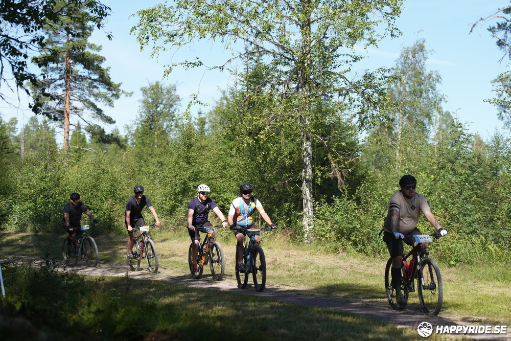 Bild från Cykelvasan 2022 (90km)