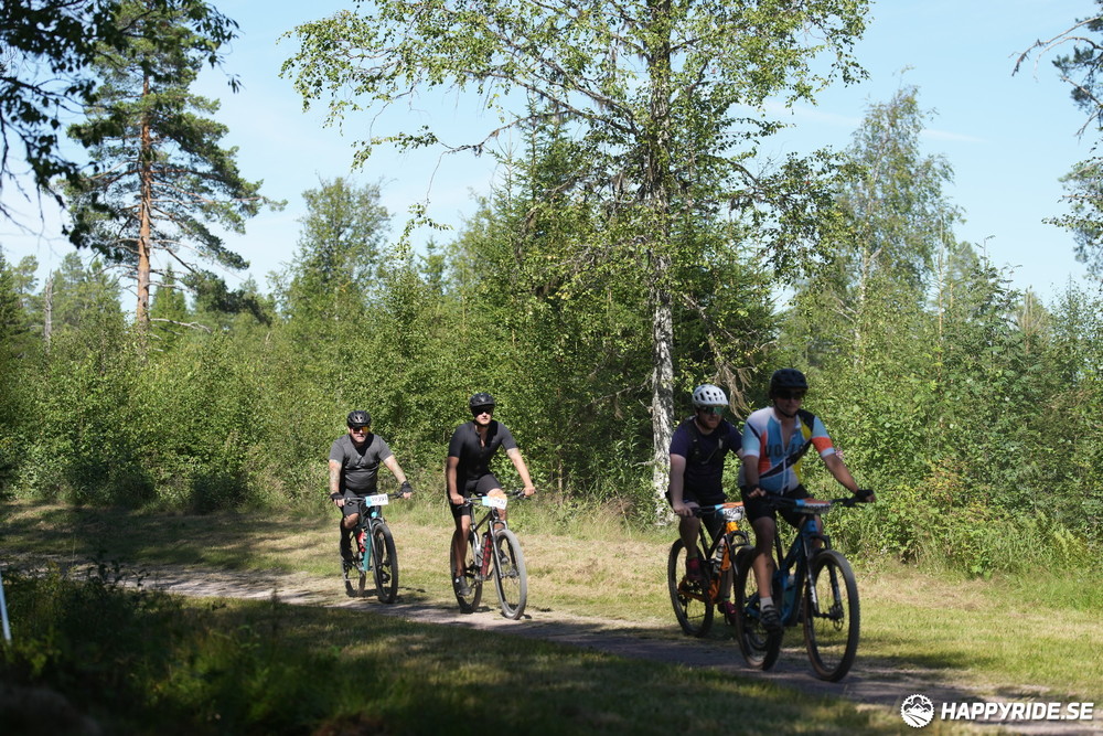 Bild från Cykelvasan 2022 (90km)