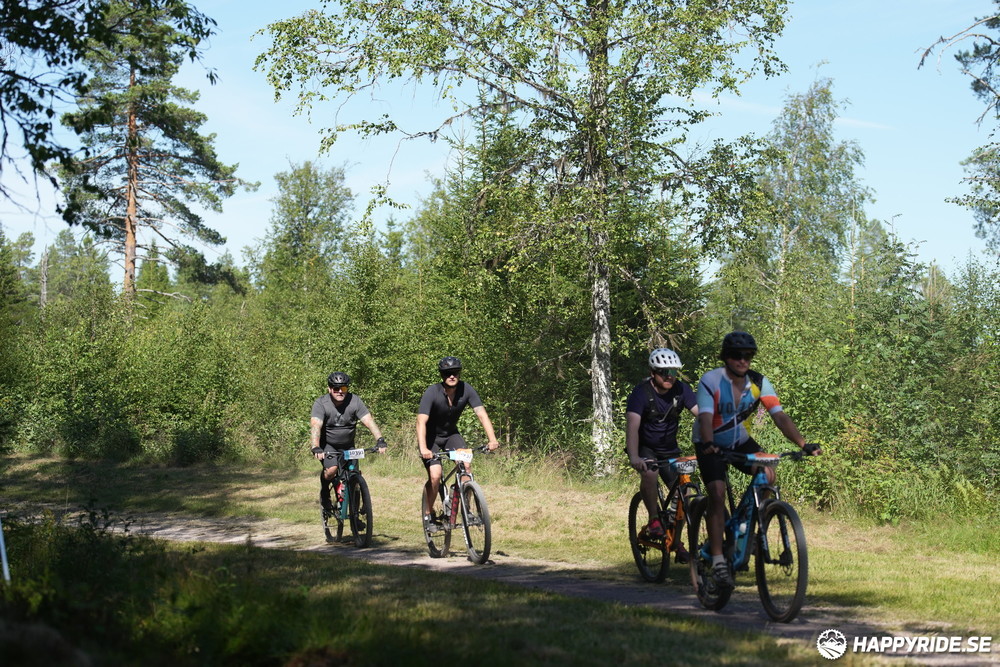 Bild från Cykelvasan 2022 (90km)