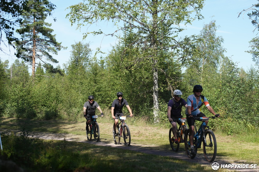 Bild från Cykelvasan 2022 (90km)