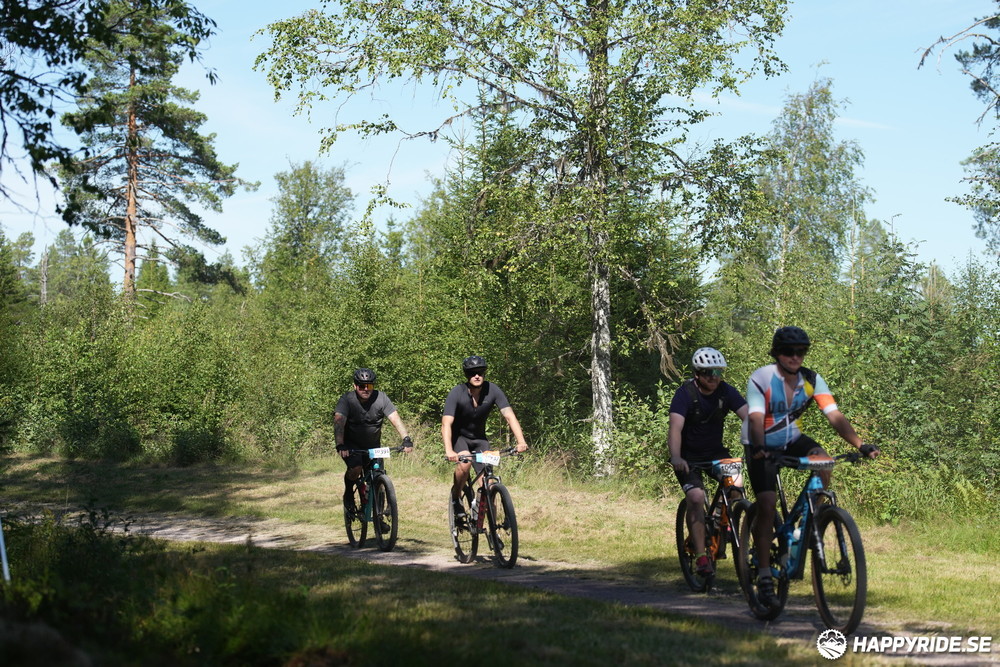 Bild från Cykelvasan 2022 (90km)