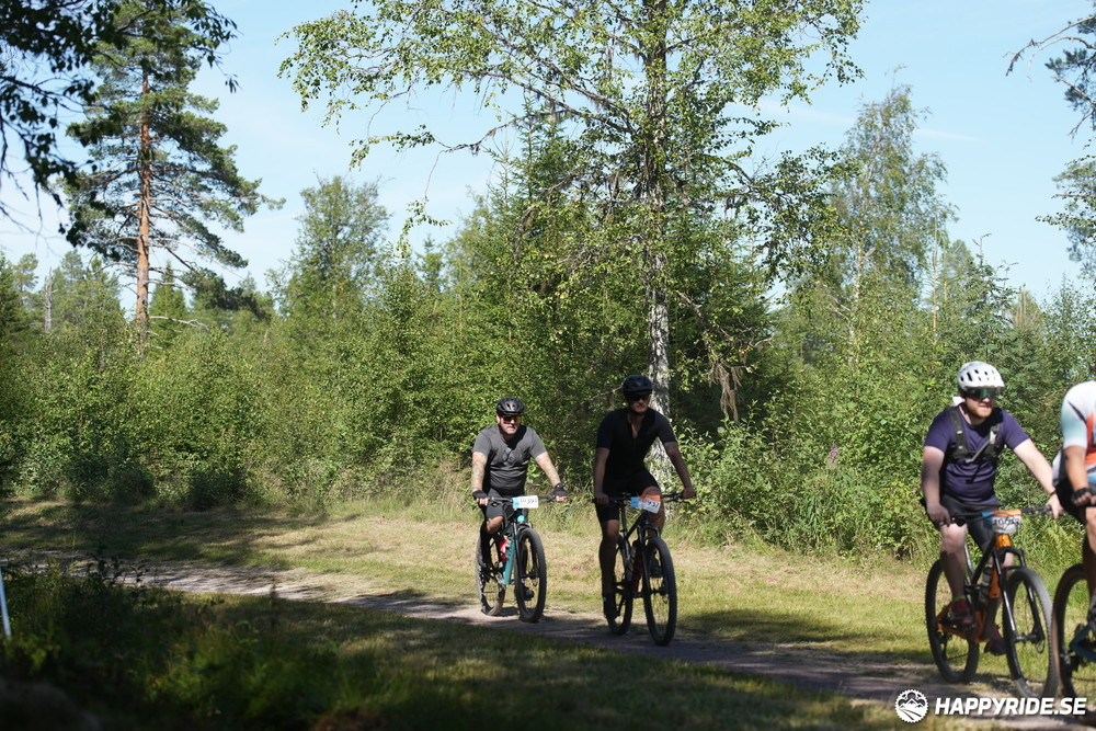 Bild från Cykelvasan 2022 (90km)