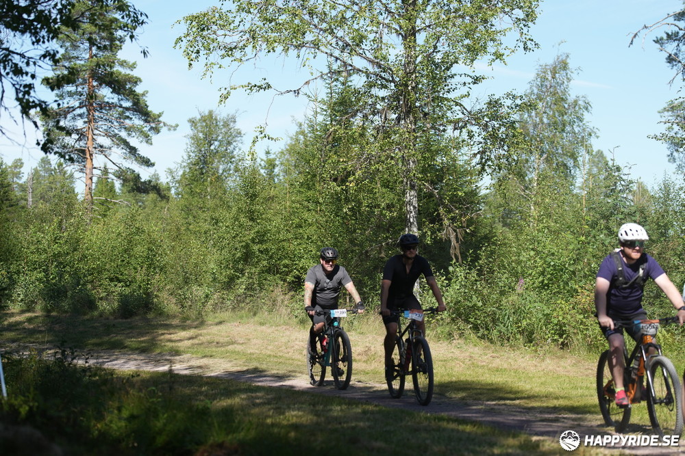 Bild från Cykelvasan 2022 (90km)