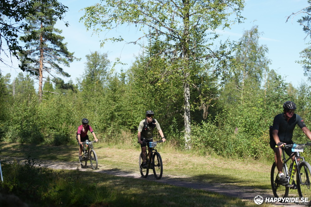 Bild från Cykelvasan 2022 (90km)