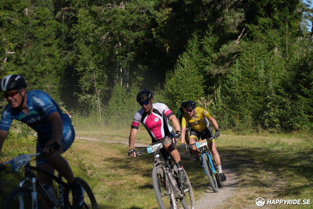 Bild från Cykelvasan 2022 (90km)