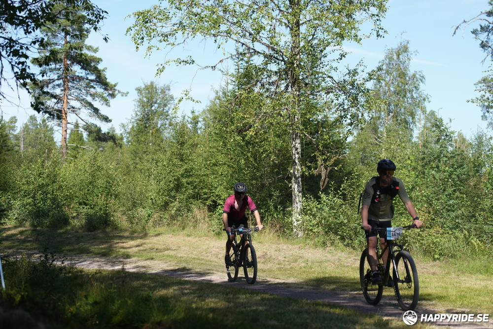 Bild från Cykelvasan 2022 (90km)