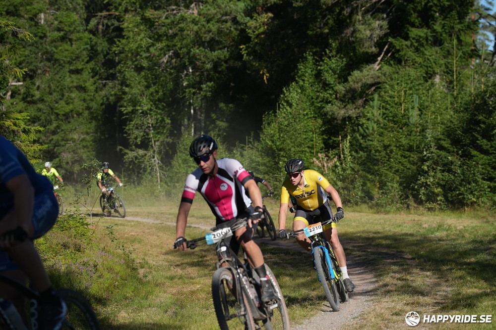 Bild från Cykelvasan 2022 (90km)