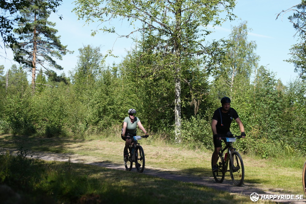Bild från Cykelvasan 2022 (90km)
