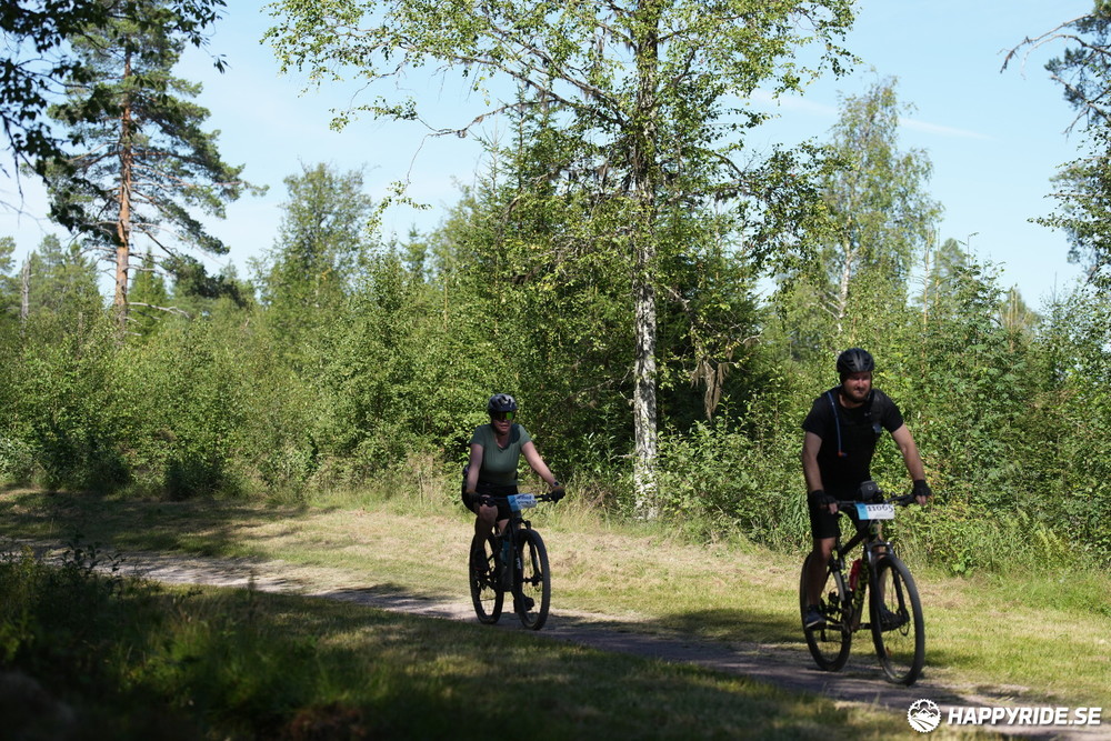 Bild från Cykelvasan 2022 (90km)