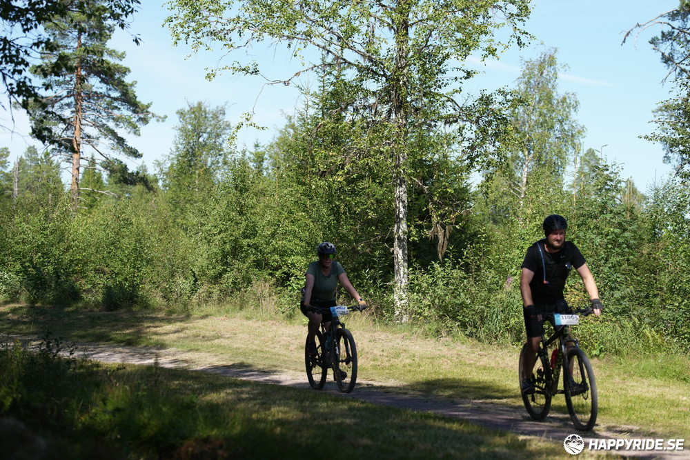 Bild från Cykelvasan 2022 (90km)