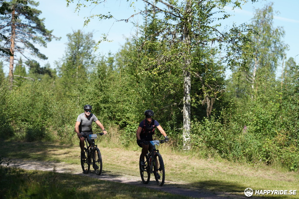 Bild från Cykelvasan 2022 (90km)
