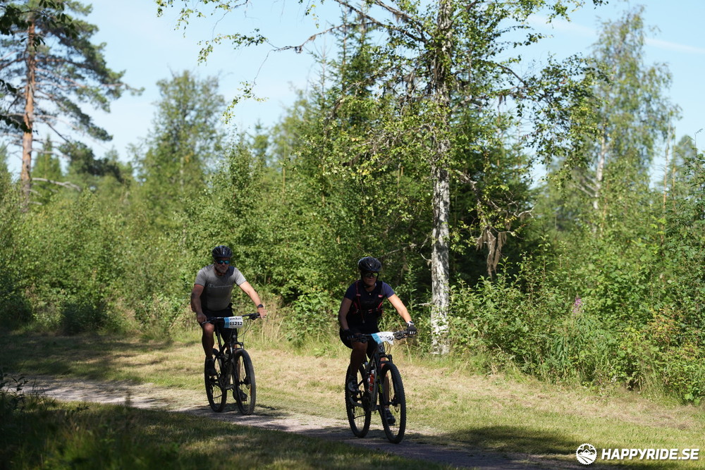 Bild från Cykelvasan 2022 (90km)
