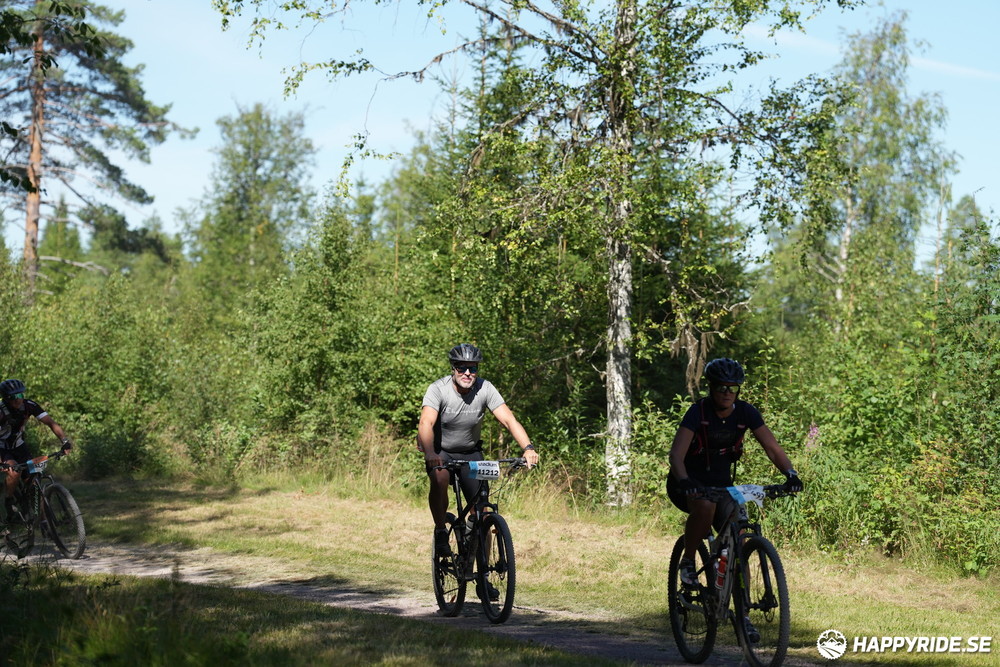 Bild från Cykelvasan 2022 (90km)