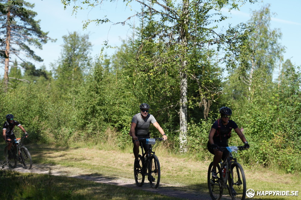 Bild från Cykelvasan 2022 (90km)