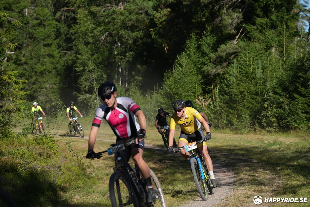 Bild från Cykelvasan 2022 (90km)