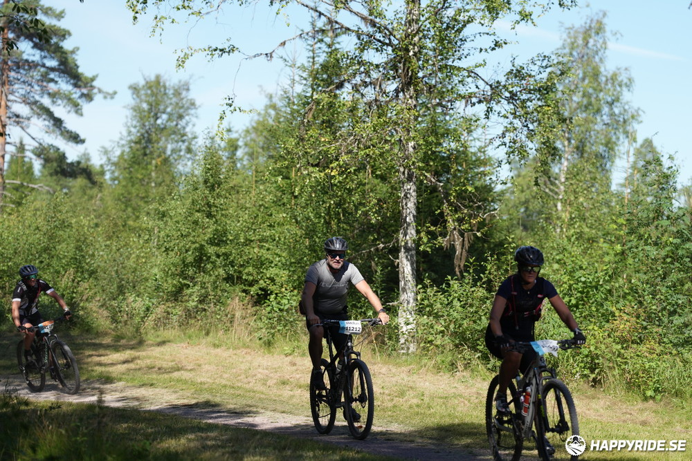 Bild från Cykelvasan 2022 (90km)