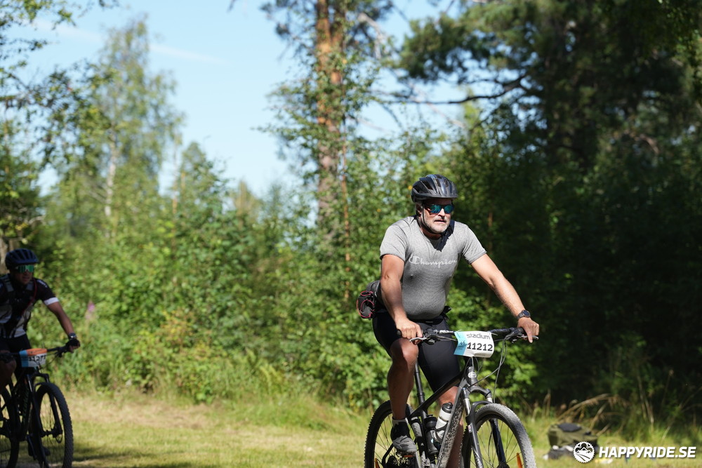 Bild från Cykelvasan 2022 (90km)
