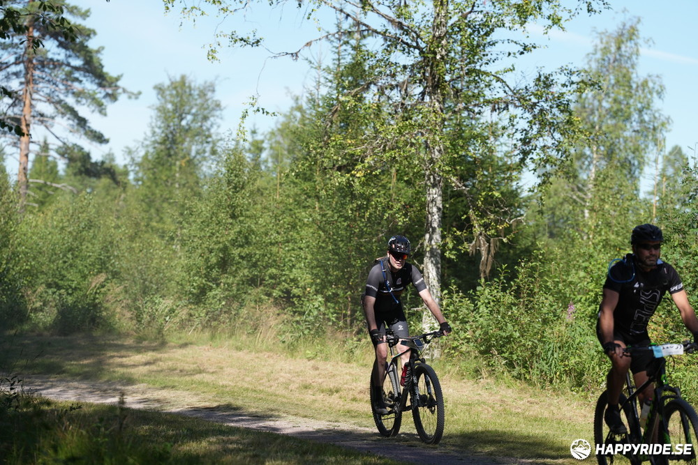 Bild från Cykelvasan 2022 (90km)