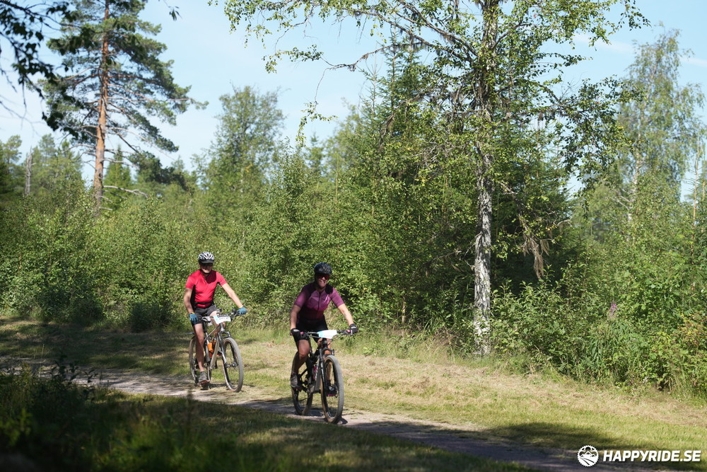 Bild från Cykelvasan 2022 (90km)