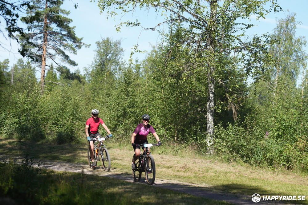Bild från Cykelvasan 2022 (90km)