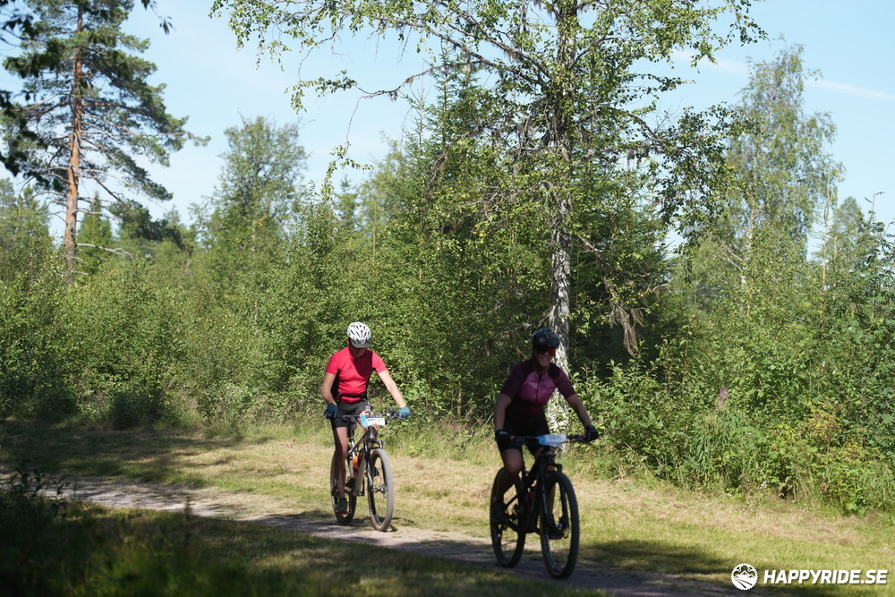 Bild från Cykelvasan 2022 (90km)