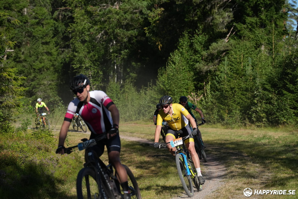 Bild från Cykelvasan 2022 (90km)