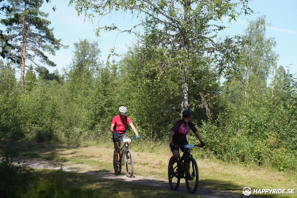 Bild från Cykelvasan 2022 (90km)
