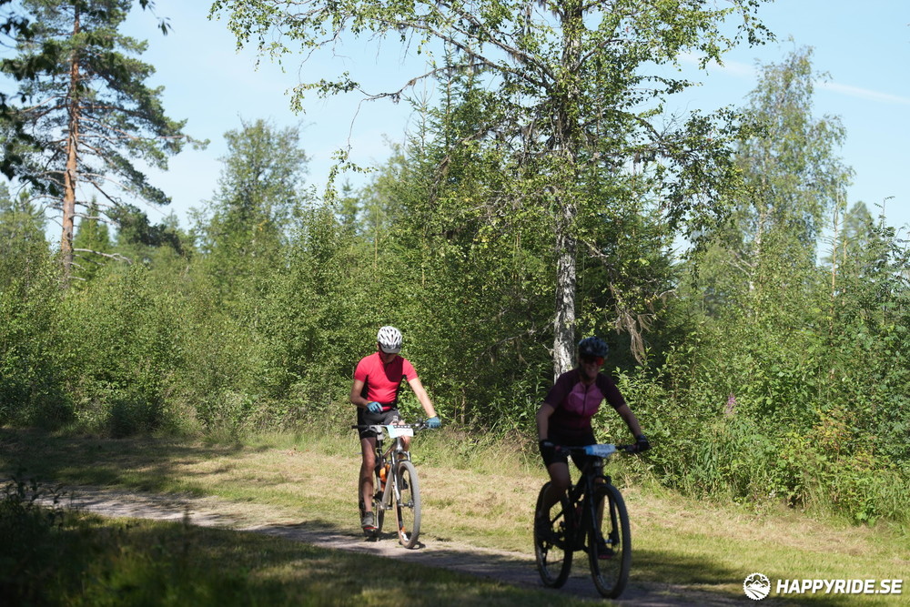 Bild från Cykelvasan 2022 (90km)