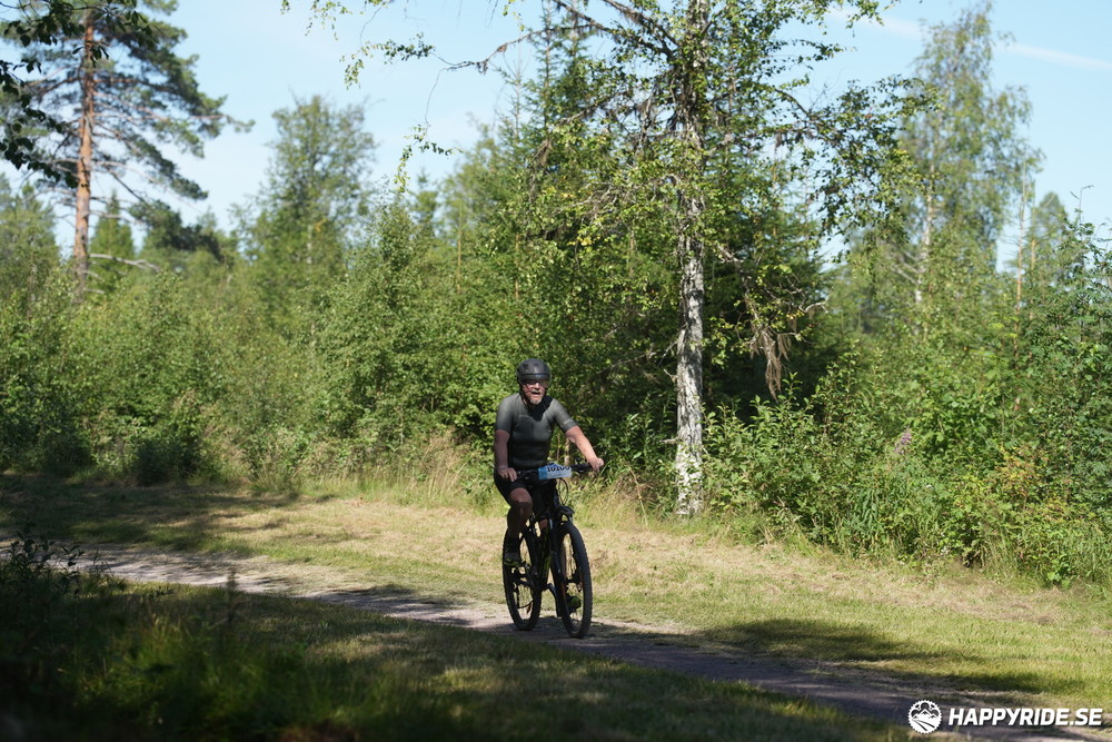 Bild från Cykelvasan 2022 (90km)