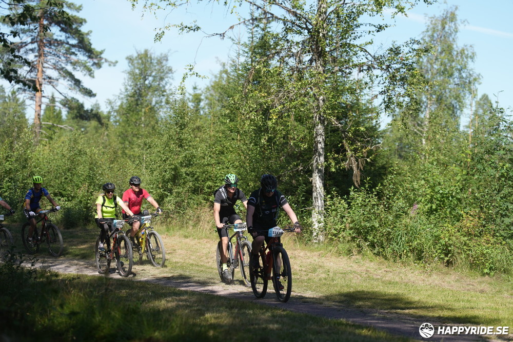 Bild från Cykelvasan 2022 (90km)