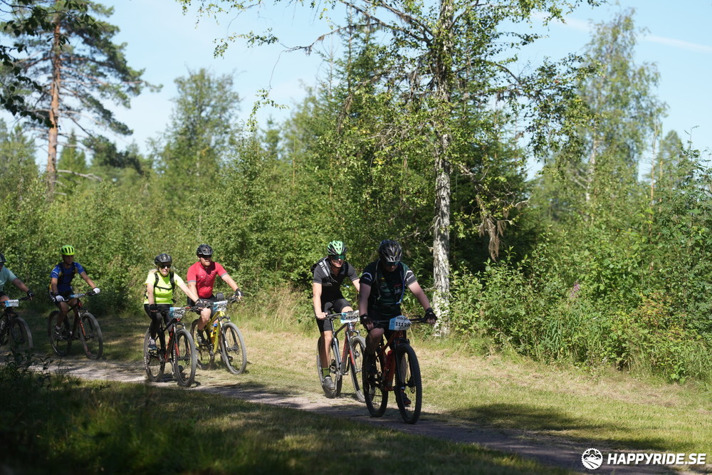 Bild från Cykelvasan 2022 (90km)
