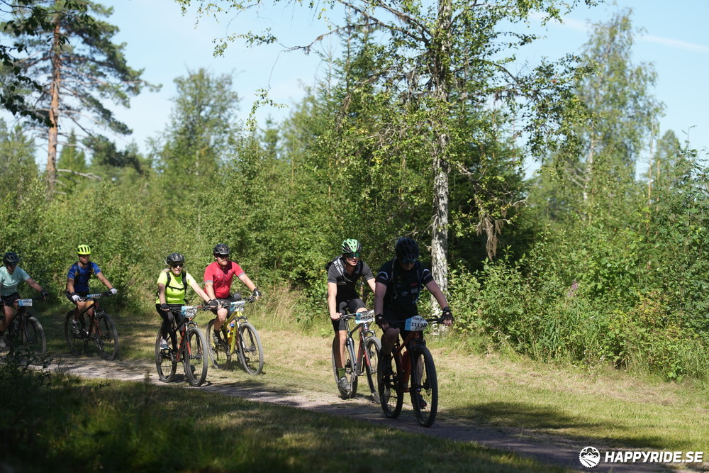 Bild från Cykelvasan 2022 (90km)