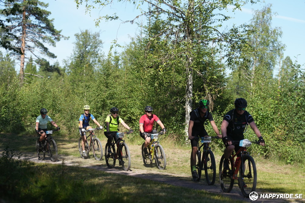 Bild från Cykelvasan 2022 (90km)