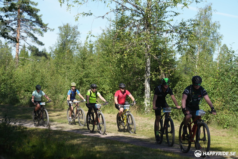 Bild från Cykelvasan 2022 (90km)