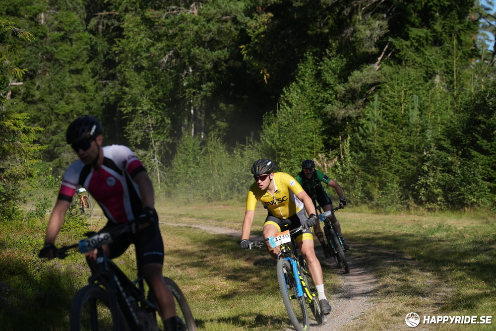 Bild från Cykelvasan 2022 (90km)