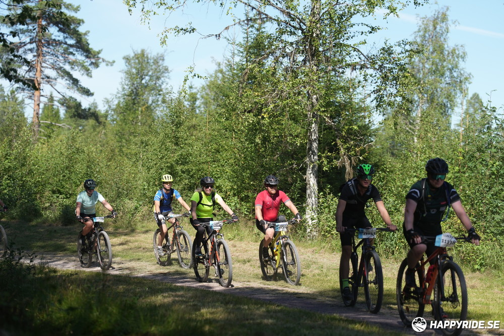 Bild från Cykelvasan 2022 (90km)