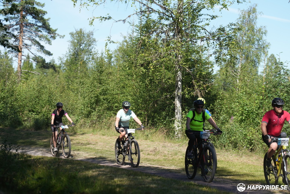 Bild från Cykelvasan 2022 (90km)