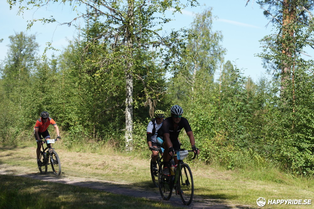 Bild från Cykelvasan 2022 (90km)