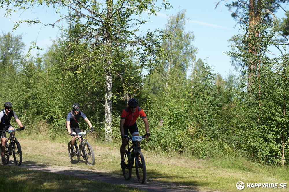 Bild från Cykelvasan 2022 (90km)