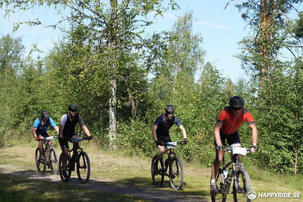 Bild från Cykelvasan 2022 (90km)