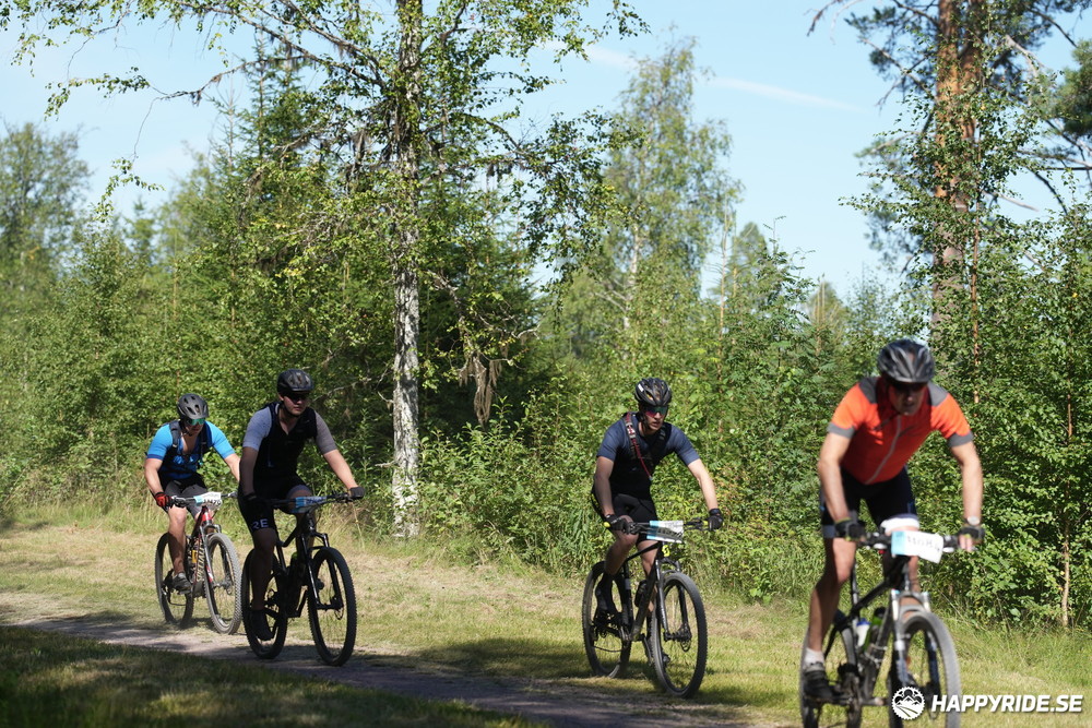 Bild från Cykelvasan 2022 (90km)