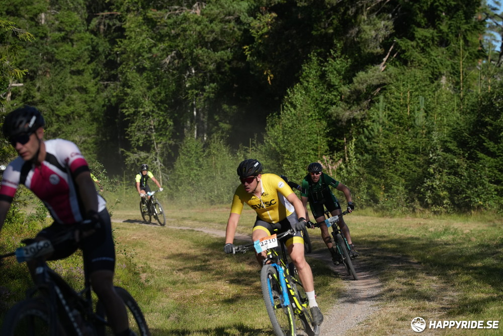 Bild från Cykelvasan 2022 (90km)