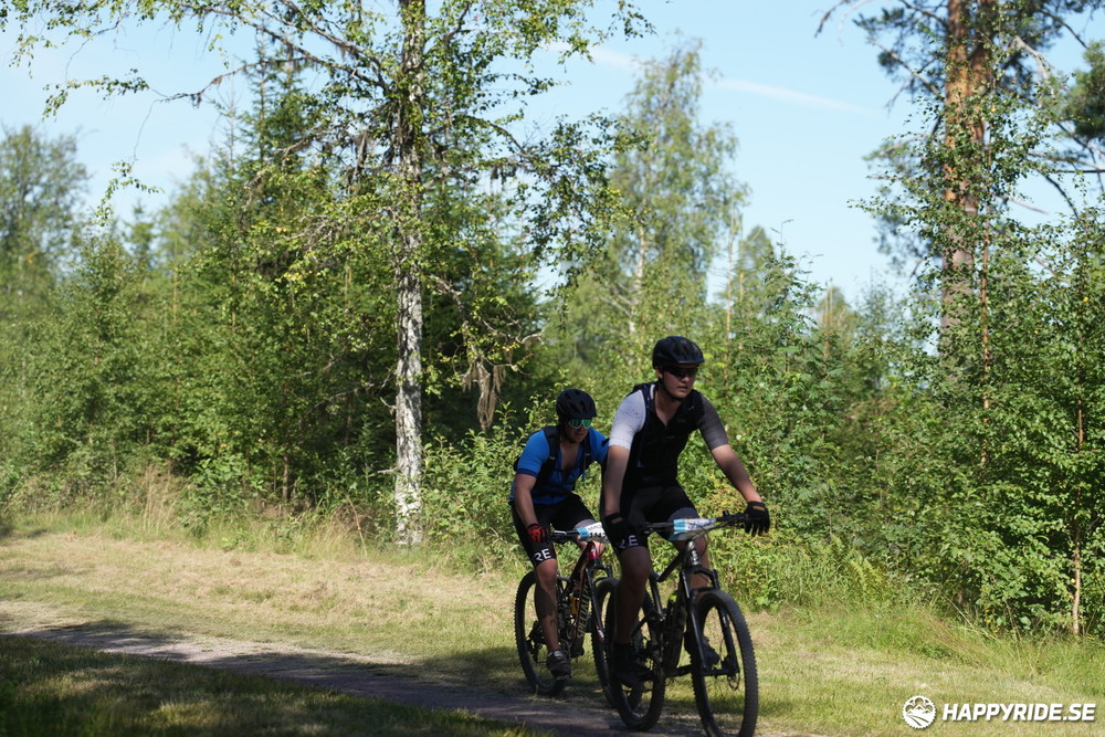 Bild från Cykelvasan 2022 (90km)