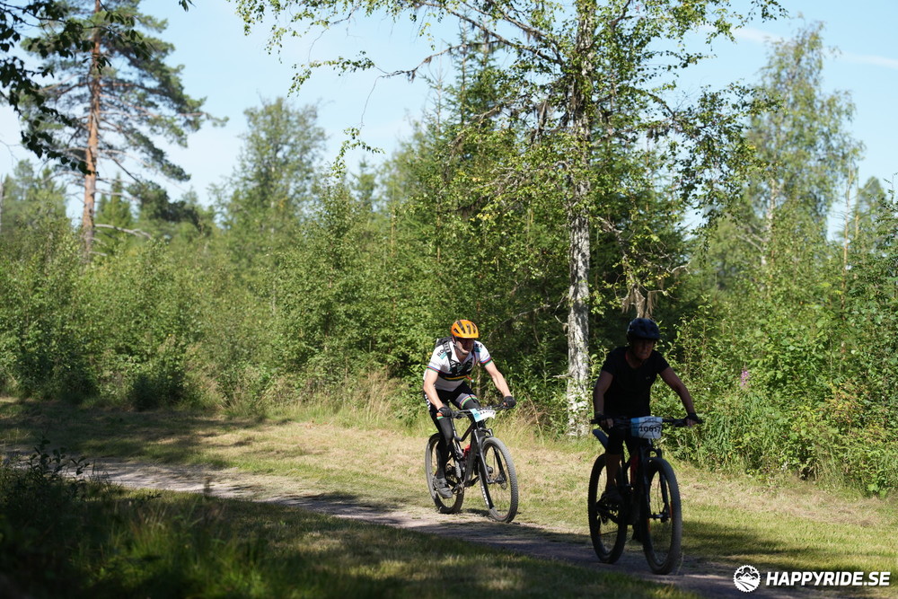 Bild från Cykelvasan 2022 (90km)
