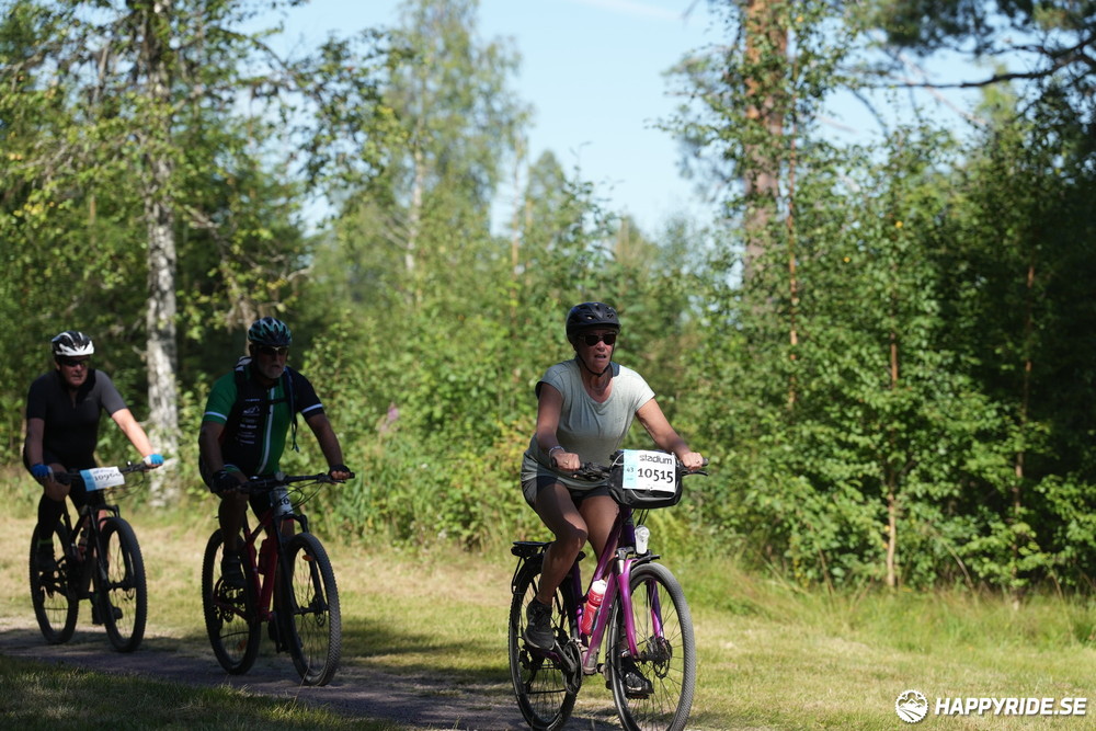 Bild från Cykelvasan 2022 (90km)