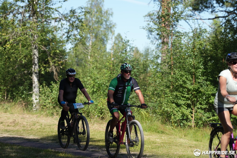 Bild från Cykelvasan 2022 (90km)